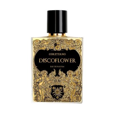 CORETERNO Discoflower EDP 100 ml